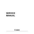CANON FAXPHONE B550 Manual de Servicio