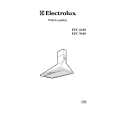 ELECTROLUX EFC6410ALO Manual de Usuario
