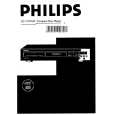 PHILIPS CD720/00B Manual de Usuario