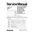 PANASONIC NN-P794SFX Manual de Servicio