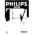 PHILIPS 14AA3322/40B Manual de Usuario