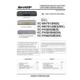 SHARP VC-FH300SM(SN) Manual de Servicio