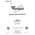 WHIRLPOOL RC8200XKW1 Catálogo de piezas