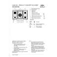 WHIRLPOOL 500 792 89 Guía de consulta rápida WHIRLPOOL 500 792 89 Guía de consulta rápida