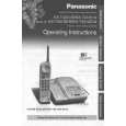 PANASONIC KXT4310DW Manual de Usuario