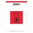 ZOPPAS PL643CR/A Manual de Usuario