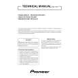 PIONEER PDK-5001 Manual de Servicio