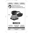 BOSCH 1297D Manual de Usuario