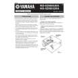 YAMAHA NS-5290 Manual de Usuario