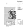 GRUNDIG ST55834GB/DOLBY Manual de Servicio