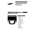 SAMSUNG CX6239BW/BN Manual de Servicio