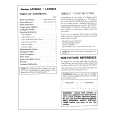 WHIRLPOOL LAT8804ABE Manual de Usuario