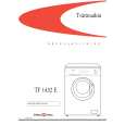 ELEKTRO HELIOS TF1432E Manual de Usuario ELEKTRO HELIOS TF1432E Manual de Usuario