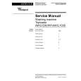 WHIRLPOOL AWG1036 Manual de Servicio