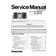 PANASONIC SA-PMX4EG Manual de Servicio