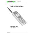 BENEFON TDP-60-HN Manual de Servicio