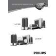 PHILIPS LX3750W/25S Manual de Usuario
