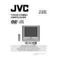 JVC AV-20FD23 Manual del propietario JVC AV-20FD23 Manual del propietario