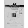 JVC VM35D30ES Manual de Servicio