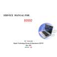 MITAC 8050D Manual de Servicio