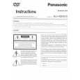 PANASONIC WJHDE510 Manual de Usuario