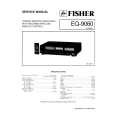 FISHER EQ-9060 Manual de Servicio