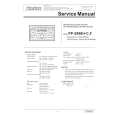 CLARION ZS30A-28185-R0NAA Manual de Servicio