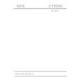 TENSAI TCT3310 Manual de Servicio