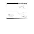WHIRLPOOL LC4500XTW0 Manual de Instalación