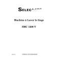 SEL SMC1200V Manual de Usuario
