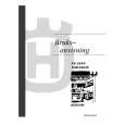 HUSQVARNA QR2039W Manual de Usuario