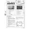 ITT 4059D Manual de Servicio