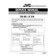 JVC 96BB Manual de Servicio