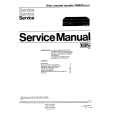 PHILIPS VR6943 Manual de Servicio