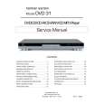 HARMAN KARDON DVD31 Manual de Servicio HARMAN KARDON DVD31 Manual de Servicio