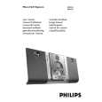 PHILIPS MC230/21M Manual de Usuario