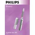 PHILIPS HP4633/00 Manual de Usuario