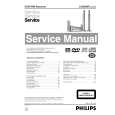 PHILIPS LX9000R/25 Manual de Servicio