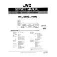 JVC HR-J51MS Manual de Usuario