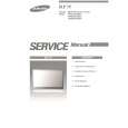 SAMSUNG SP50L6HXX/BWT Manual de Servicio