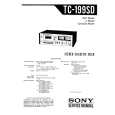 TC-199SD TC-199SD