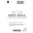 AIWA CDCX4670YL Manual de Servicio