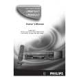 PHILIPS VRB615AT99 Manual de Usuario