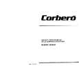 CORBERO EX84N Manual de Usuario