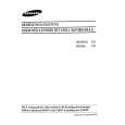 SAMSUNG M8135GE Manual de Usuario
