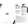 JVC AV-21DTG2 Manual de Usuario