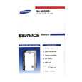 SAMSUNG NX1232 Manual de Servicio