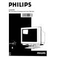 PHILIPS 4CM2299/22T Manual de Usuario