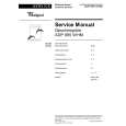 WHIRLPOOL 854299501410 Manual de Servicio