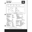 JBL L44FLAIR Manual de Servicio